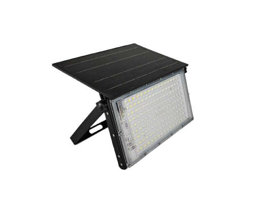 Osram - LED Solar Floodlight
